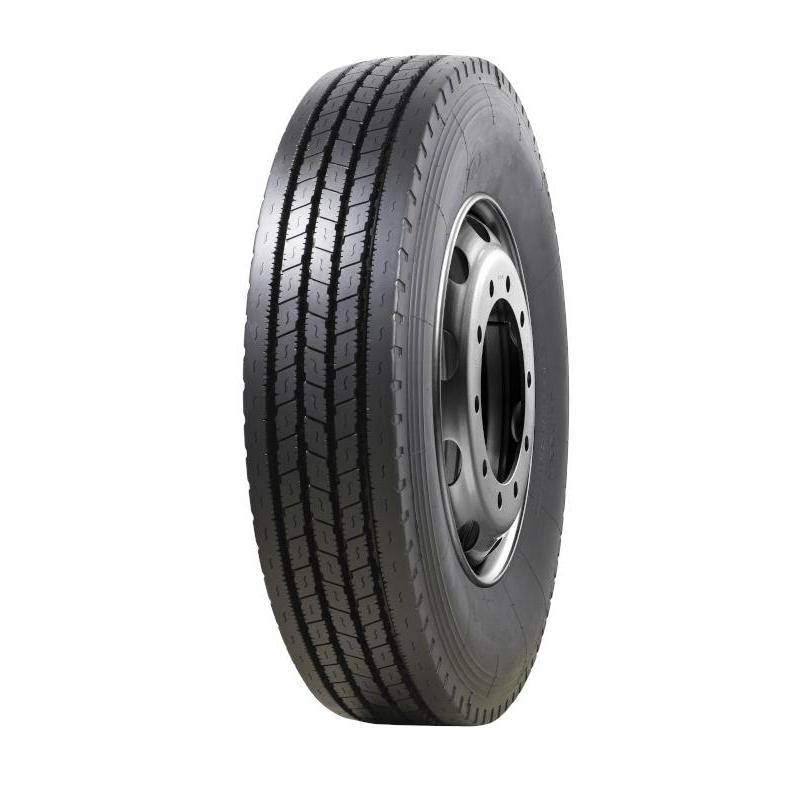 HIFLY 215/75R17.5 HH111 135/133J 16PR TL E M+S 100VH0207 oś sterująca/naczepa DOT2024