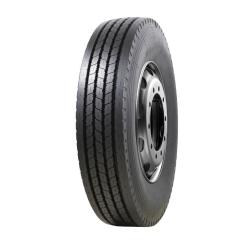 HIFLY 235/75R17.5 HH111 143/141J 16PR oś sterująca/naczepa
