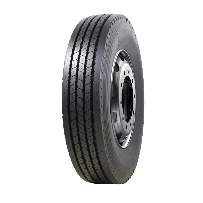 Opona HIFLY 235/75R17.5 HH111 143/141J 16PR oś sterująca/naczepa - zdjęcie główne