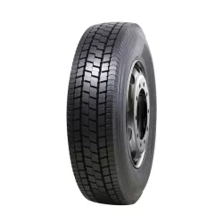 HIFLY 235/75R17.5 HH309 143/141J 16PR 3PMSF napęd DOT2024