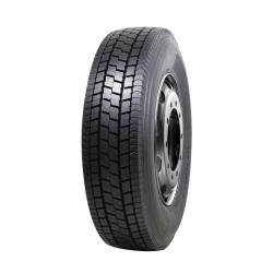 HIFLY 235/75R17.5 HH309 143/141J 16PR 3PMSF napęd DOT2024