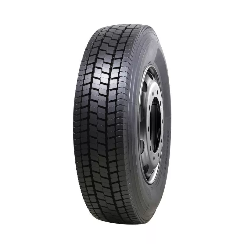 Tire HIFLY 235/75R17.5 HH309 143/141J 16PR 3PMSF napęd DOT2024 - main image