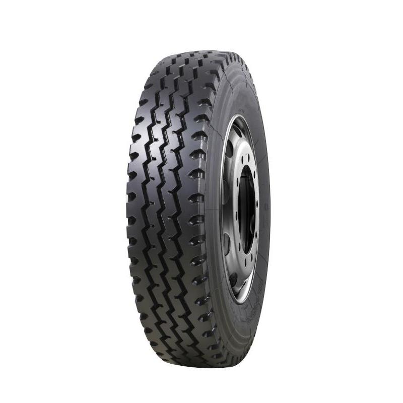 Tire HIFLY 13R22.5 HH301 156/152L 20PR 3PMSF wszystkie osie/budowlana