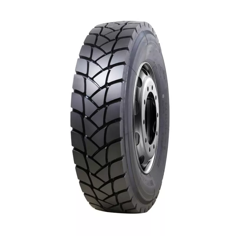 Tire HIFLY 315/80R22.5 HH302 156/152L 20PR 3PMSF napęd/budowlana - main image