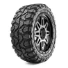 Opona terenowa Mud-Terrain MT 4x4 Radar 35x12.50R15 Renegade X 113Q w ciężki teren - zdjęcie główne