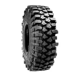 Opona wyczynowa extreme Journey 43x15.50 R17 WN02 CLAW XTR 121K 8PR - rzeźba bieżnika