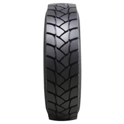Tire HIFLY 315/80R22.5 HH302 156/152L 20PR 3PMSF napęd/budowlana - photo 2