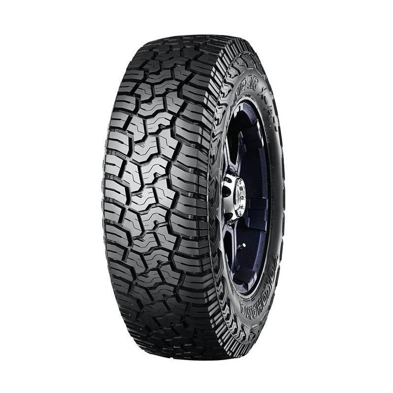 Off-road tire YOKOHAMA 265/70 R17 G016 121Q AT RG