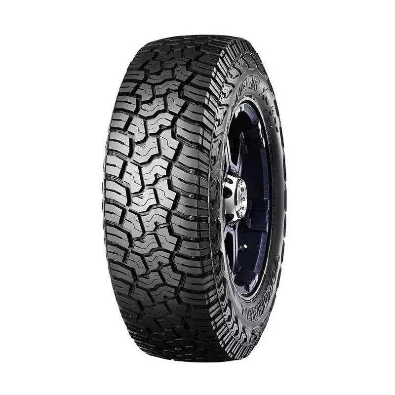 Opona uniwersalna All-Terrain AT 4x4 YOKOHAMA 265/70 R17 G016 121Q AT RG szosa teren - zdjęcie główne