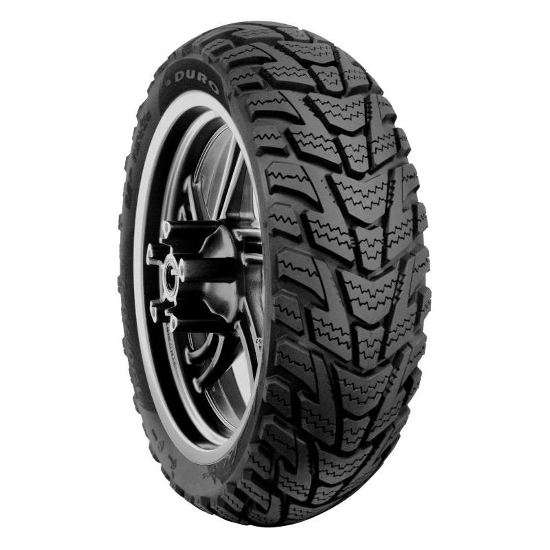 Opona DURO DM1305 120/90-10 57P M+S TL E