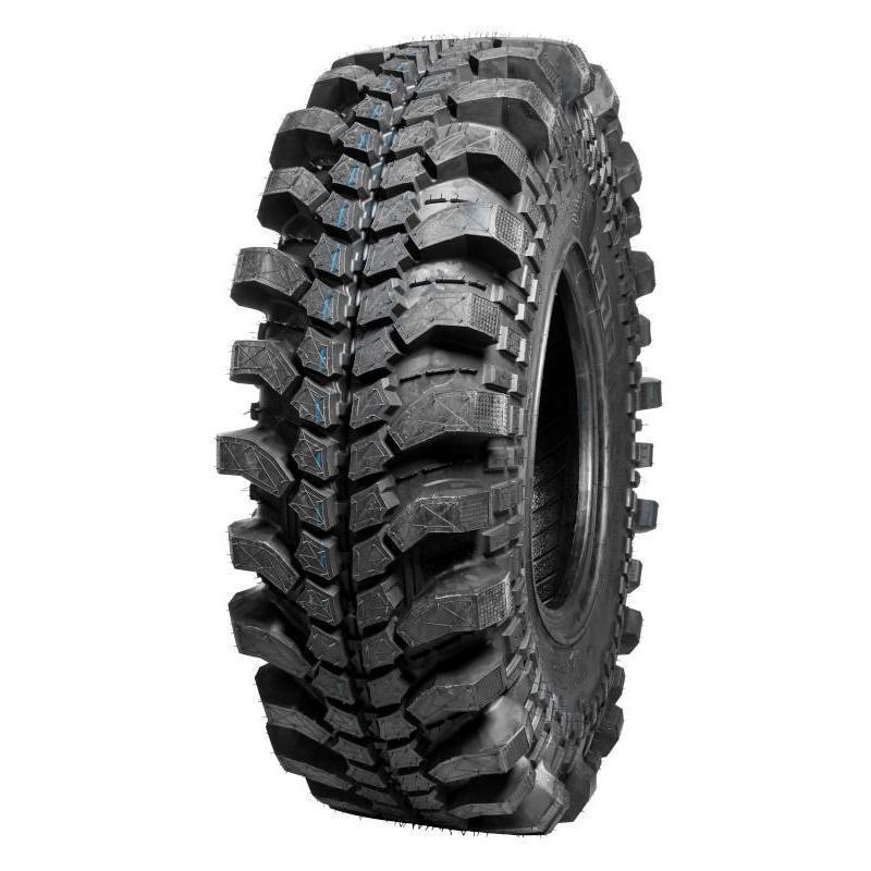 Opona terenowa Journey 235/75 R15 WN03 Digger 100K