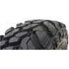 Off-road tire CST 235/75R15 SAHARA MT2 104/10Q