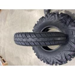 Wzmacniana Opona DATEX 4.50-10 T702 76N 6PR TL E