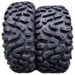 Tire DATEX 26x8-14(205/75-14)P430 48M 6PR TL E - photo 4