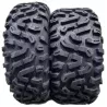 Tire DATEX 26x8-14(205/75-14)P430 48M 6PR TL E - photo 4