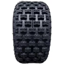 Opona do quada DATEX 22x10-10 P408 39F 4PR TL E - zdjęcie 2