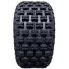 Opona do quada DATEX 22x10-10 P408 39F 4PR TL E - zdjęcie 2