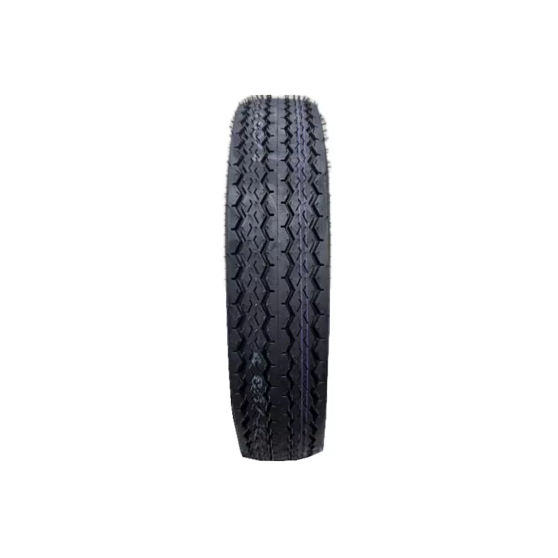 Tire DATEX 4.50-10 T702 76N 6PR TL E - main image
