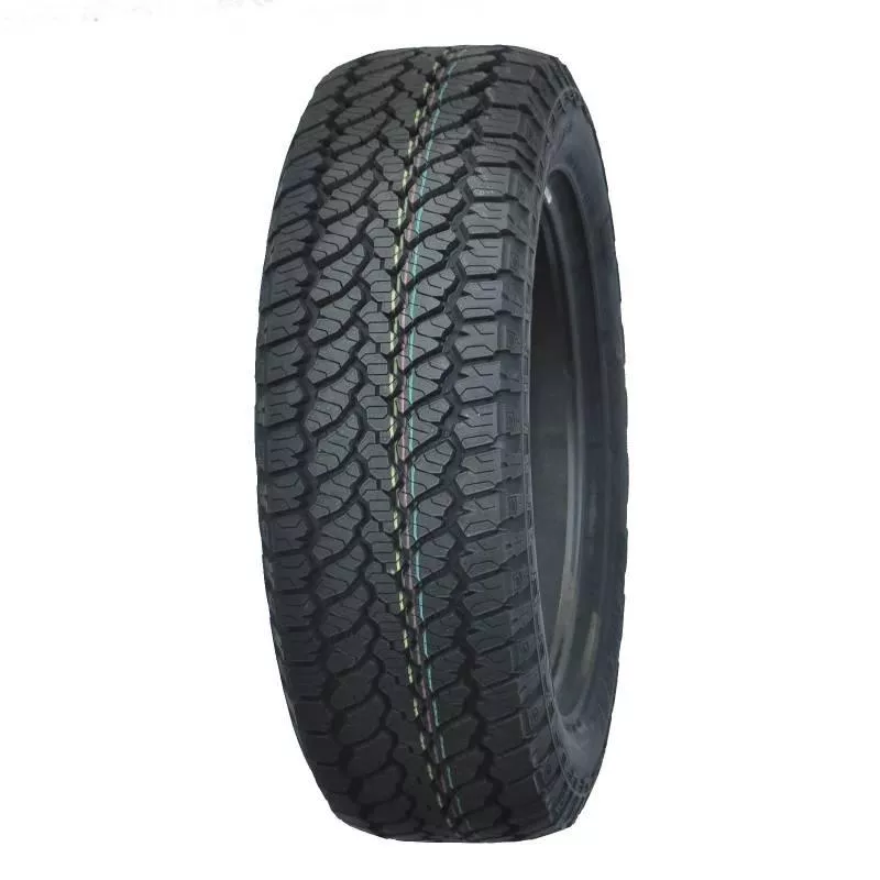 Off-road tire GENERAL 255/60 R18 GRABBER A/T3 112/109S FR - main image