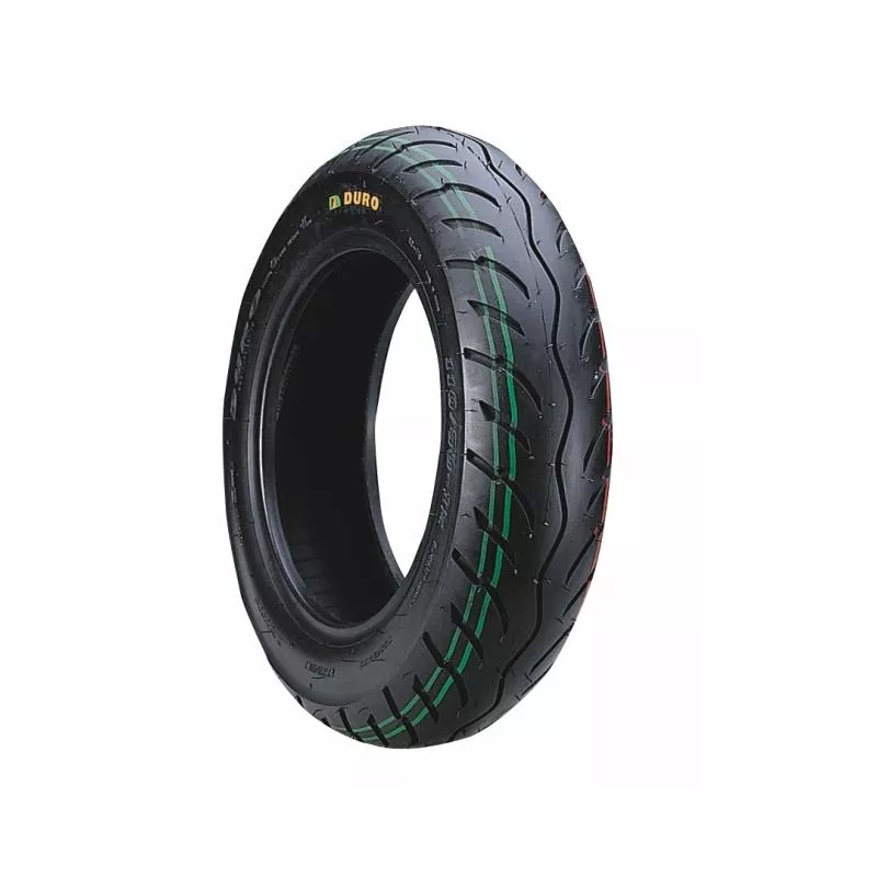 Tire DURO DM1059 80/80-14 53L E - main image