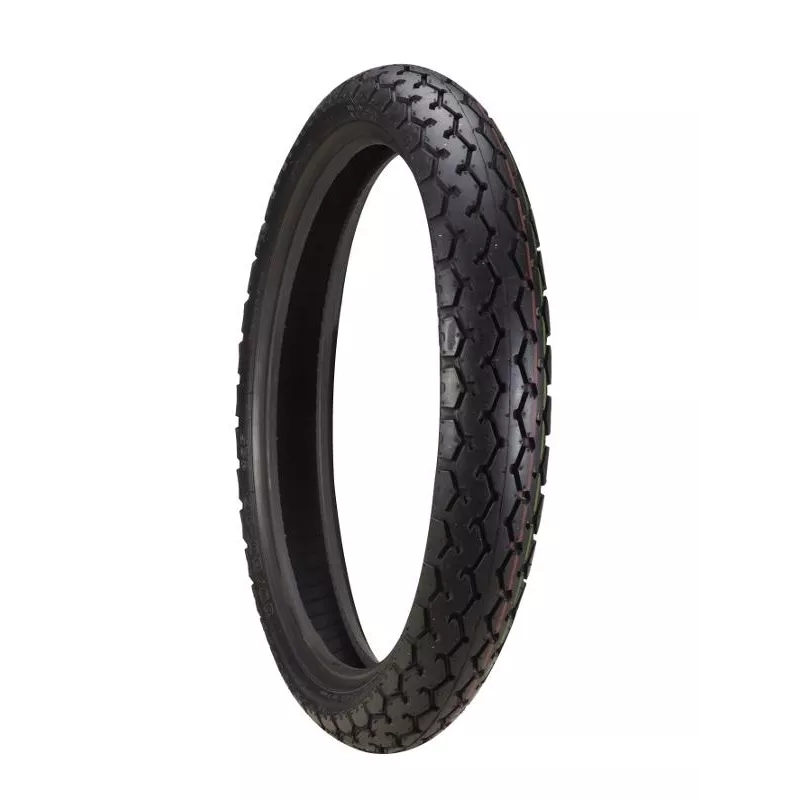 Tire DURO HF348 80/80-16 45P E TL - main image