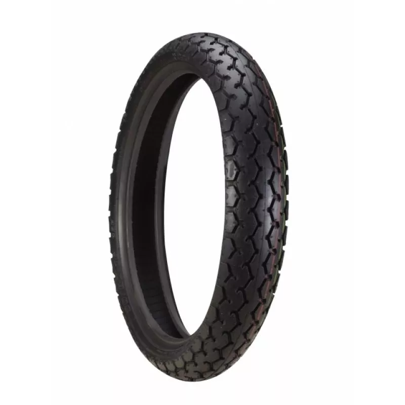 Tire DURO HF348 90/80-16 54J E TL - main image