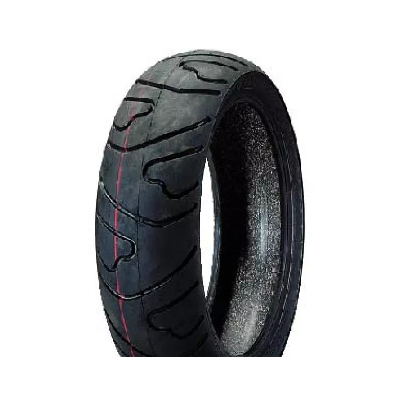 Tire DURO HF916 140/60-13 57L TL E - main image