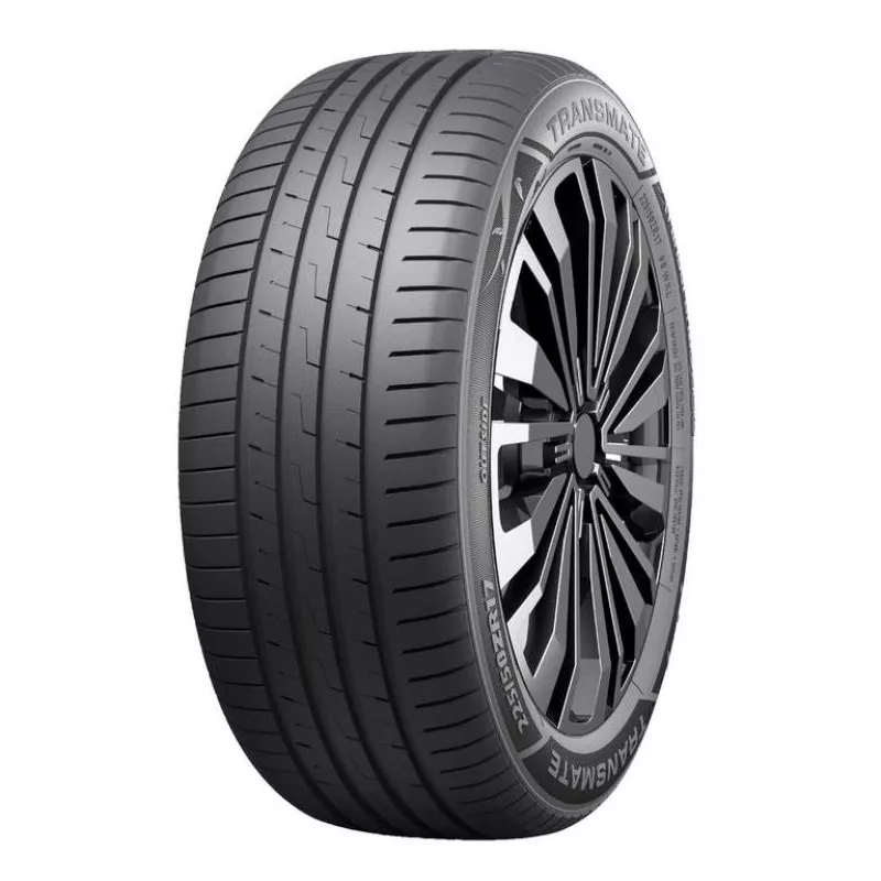 Opona TRANSMATE 185/60R15 TRANSERENUS ECO 88H E - zdjęcie główne