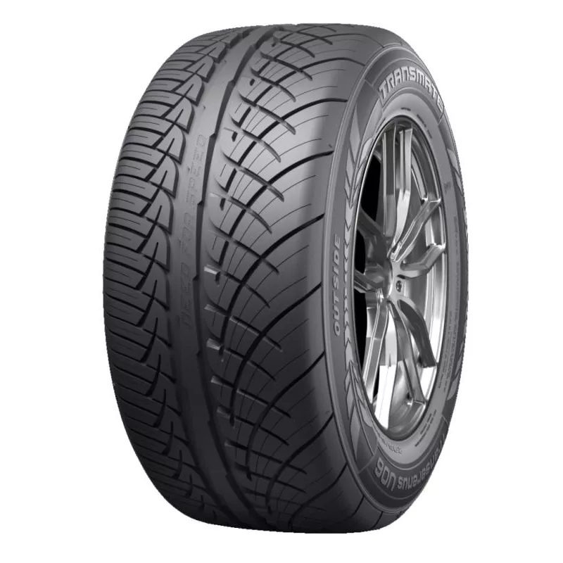 Tire TRANSMATE 295/50R15 TRANSERENUS U06 108H E - main image