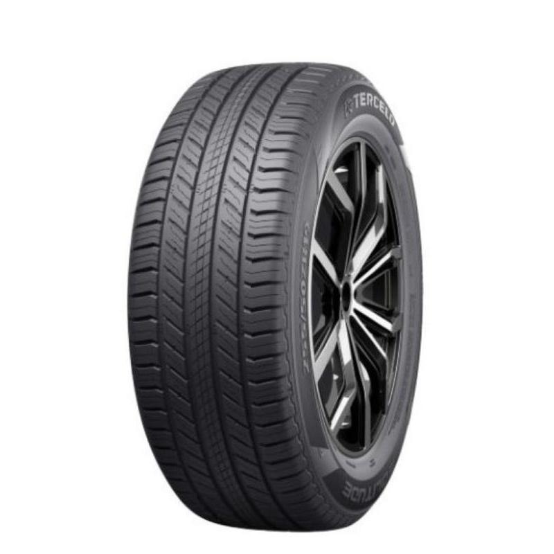 Tire TRANSMATE 225/60R18 SOLITUDE 100H E