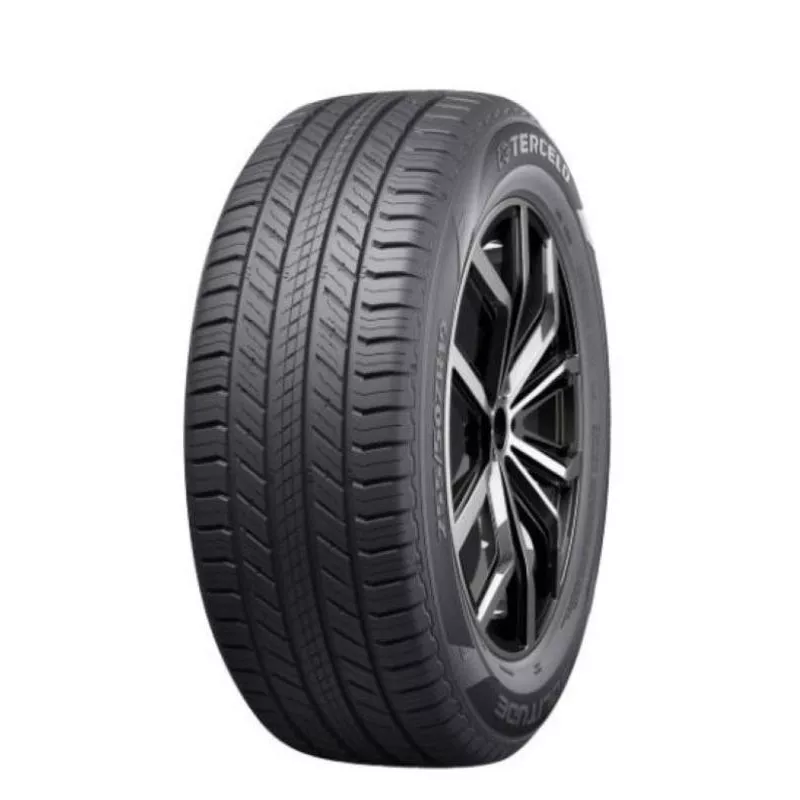 Opona TRANSMATE 255/50ZR19 SOLITUDE 107W E - zdjęcie główne