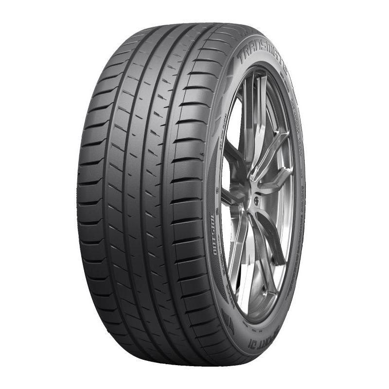 Tire TRANSMATE 215/45R17 SPORT D1 91W E