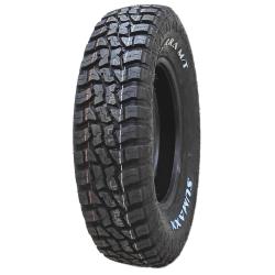 Off-road tire SUMAXX 155/80 R13 MAX TERRA M/T 79Q RWL