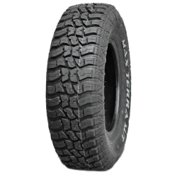SUMAXX 31x10.50 R15 MAX TERRA M/T 109Q RWL