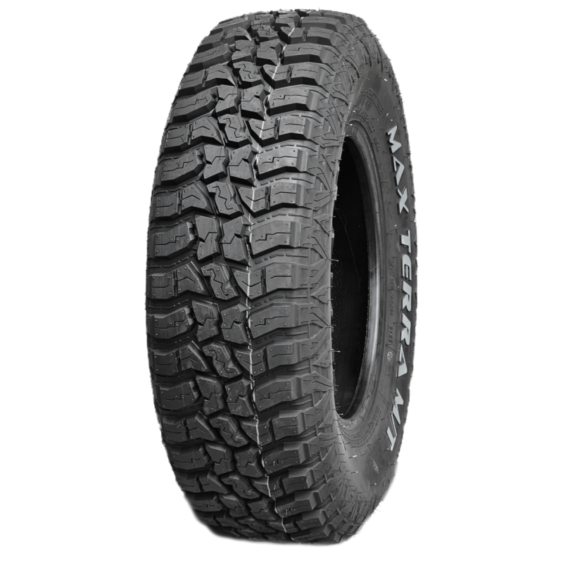 Off-road tire SUMAXX 31x10.50 R15 MAX TERRA M/T 109Q RWL