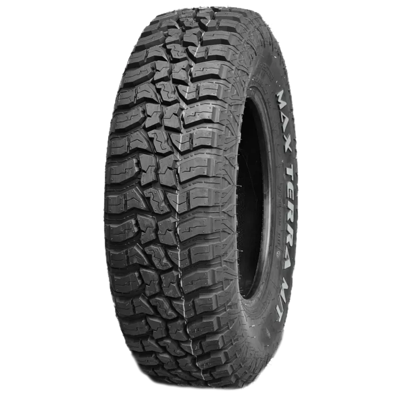 Opona terenowa Mud-Terrain MT 4x4 SUMAXX 31x10.50 R15 MAX TERRA M/T 109Q RWL w ciężki teren - zdjęcie główne