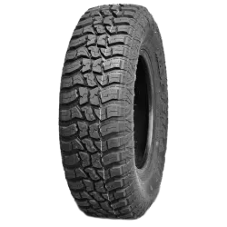 Opona terenowa Mud-Terrain MT 4x4 SUMAXX 235/65 R17 MAX TERRA M/T 108T BLACK w ciężki teren - zdjęcie główne