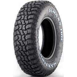 Opona terenowa SUMAXX 205/80 R16C MAX TERRA M/T 110/108Q 8PR RWL