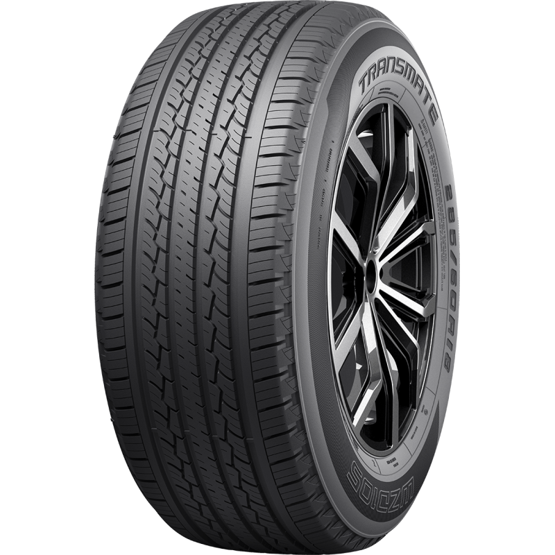 Opona TRANSMATE 225/75R15 WZD105 102H E