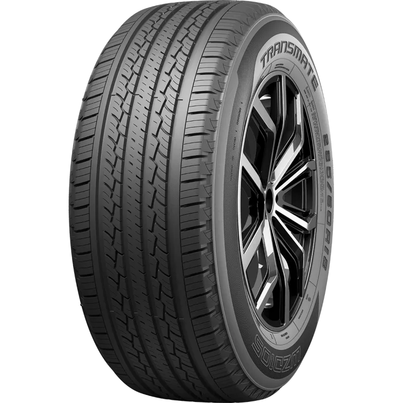 Tire TRANSMATE 235/75R15 WZD105 105T E - main image