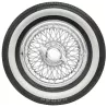 Opona RADAR 125/80R12 Dimax Classic 62S TL White Wall (30 mm) - zdjęcie 2