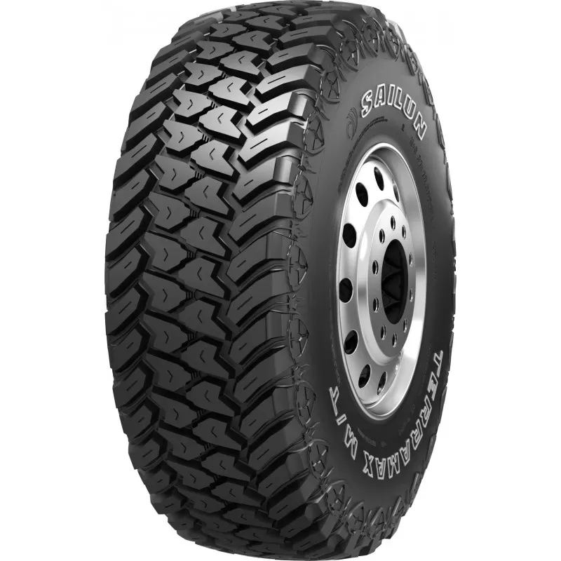 Off-road tire SAILUN 31x10.50 R15 TERRAMAX M/T 109Q - main image