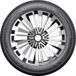 Opona TRANSMATE 185/60R15 TRANSERENUS ECO 88H E