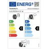 Opona TRANSMATE 215/55R16 TRANSERENUS ECO 97W - zdjęcie 4