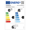 Tire TRANSMATE 205/50ZR17 TRANSERENUS ECO 93W E