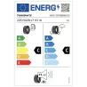 Opona TRANSMATE 205/50ZR17 TRANSERENUS ECO 93W E - zdjęcie 4