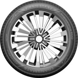 Tire TRANSMATE 205/60R16 TRANSERENUS ECO 92V E - photo 3