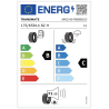 Tire TRANSMATE 175/65R14 TRANSERENUS ECO 82H E