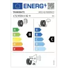 Opona TRANSMATE 175/65R14 TRANSERENUS ECO 82H E - zdjęcie 4