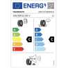 Tire TRANSMATE 195/55R15 TRANSERENUS ECO 85V E